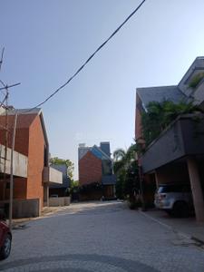 Project Image of 2500.0 - 5500.0 Sq.ft Residential Plot Plot for buy in Asopalav Presidential Villas