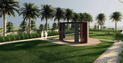 Project Image of 600.0 - 1500.0 Sq.ft Residential Plot Plot for buy in Rajendra Lavender Blooms