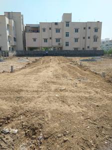 Project Image of 898.0 - 1209.0 Sq.ft Residential Plot Plot for buy in MGP Dwaraka Street