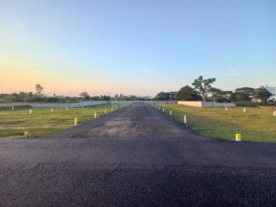 Project Image of 1150.0 - 2040.0 Sq.ft Residential Plot Plot for buy in Elite Hamsa Niketan