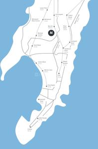 Project Image of 1150.02 - 1678.0 Sq.ft 2.5 BHK Apartment for buy in Monte South 1