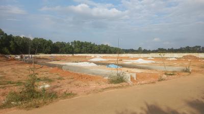 Project Image of 1200.0 - 2400.0 Sq.ft Residential Plot Plot for buy in BGS Siri Garden