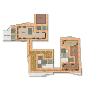 Project Image of 668.0 - 1251.0 Sq.ft 2 BHK Apartment for buy in Urban Retreat