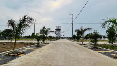 Project Image of 600.09 - 1500.0 Sq.ft Residential Plot Plot for buy in Meera Valley