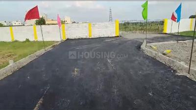 Project Image of 871.0 - 1325.0 Sq.ft Residential Plot Plot for buy in Sai JP Nagar