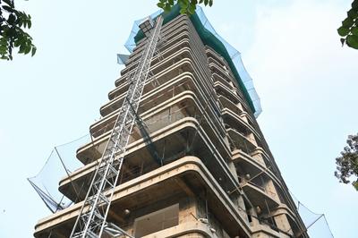 Project Image of 0.0 - 4873.0 Sq.ft 4 BHK Apartment for buy in Land BMK Sky Villa