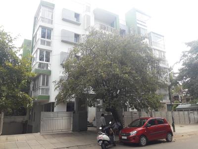 Project Image of 1010.0 - 1245.0 Sq.ft 2 BHK Apartment for buy in Renaissance Kalpataru