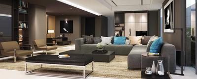 Project Image of 1169.0 - 4265.0 Sq.ft 2 BHK Apartment for buy in Radius One Aquaria