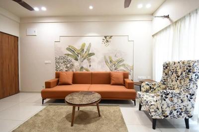 Project Image of 718.0 - 965.0 Sq.ft 2 BHK Apartment for buy in The Nest