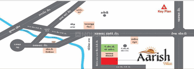 Project Image of 500.0 - 1100.0 Sq.ft 1 BHK Apartment for buy in Varniraj Aarish Villas