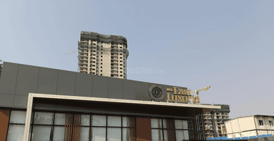 Project Image of 2251.16 - 3331.0 Sq.ft 3 BHK Apartment for buy in NSL Luxoria