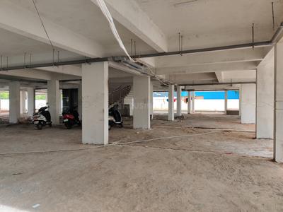 Project Image of 965.0 - 1395.0 Sq.ft 2 BHK Apartment for buy in SLV Parkview