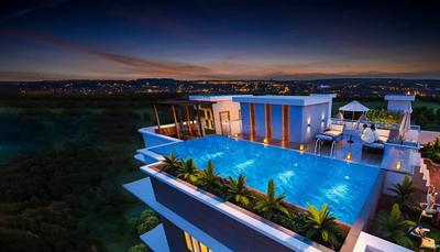 Project Image of 1410 Sq.ft 3 BHK Apartment / Flat for sale in Kurla East for Rs. 21000000