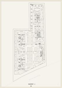 Project Image of 1778.95 - 3946.16 Sq.ft 4 BHK Duplex for buy in Madhav Oeuvre Iconic II