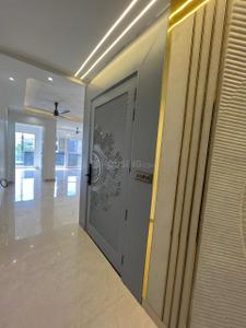 Project Image of 1120.0 - 1800.0 Sq.ft 3 BHK Builder Floor for buy in JR Homes Ultra Luxury Floor