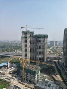 Project Image of 656.0 - 1431.0 Sq.ft 2 BHK Apartment for buy in Marathon Nexzone