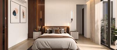 NM Builder Floor Bedroom 2