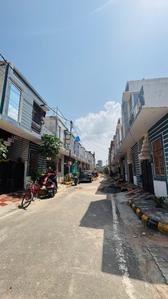 Project Image of 500.0 - 2000.0 Sq.ft Residential Plot Plot for buy in Aasra Gold