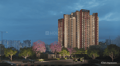 Project Image of 482.0 - 2179.0 Sq.ft 1 RK Apartment for buy in Brigade Lakecrest