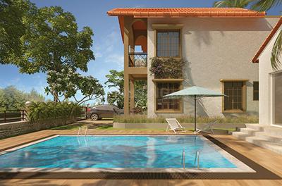 Project Image of 1603.82 - 3218.41 Sq.ft Residential Plot Plot for buy in Apratim Lake City Phase 4