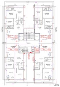 Project Image of 1113.2 - 2086.0 Sq.ft 3 BHK Apartment for buy in Ultreia Ashtavinayak Homes