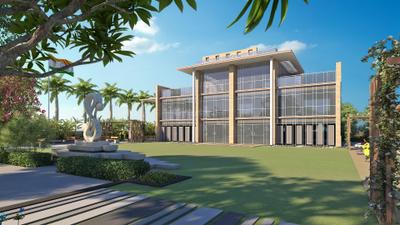 Project Image of 683.4 - 959.28 Sq.ft 2 BHK Apartment for buy in Rachana Bella Casa Royale Tower A