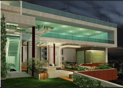 Project Image of 2259.0 - 3354.0 Sq.ft 3 BHK Apartment for buy in Living Another Sky