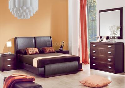 Project Image of 764.0 - 1150.0 Sq.ft 2 BHK Apartment for buy in Shreeji Harmony