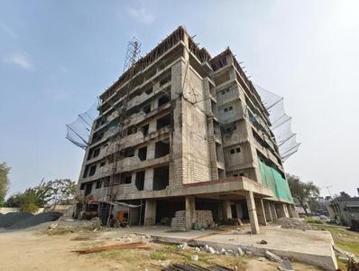 Project Image of 1053.0 - 1098.0 Sq.ft 3 BHK Apartment for buy in Yogi Ananya