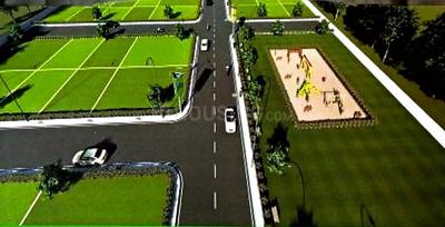 Project Image of 720.0 - 2880.0 Sq.ft Residential Plot Plot for buy in Bhawani Vrindavan Greens