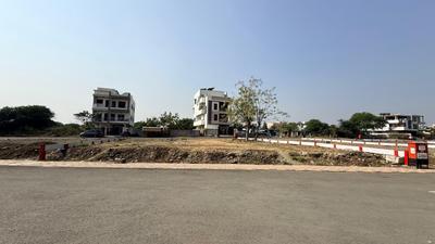 Project Image of 2138.59 - 6340.53 Sq.ft Residential Plot Plot for buy in Elante 38