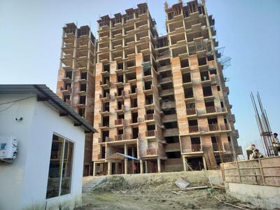 Project Image of 857.0 - 1335.0 Sq.ft 2 BHK Apartment for buy in Rudra Vardaan Heights Phase 2