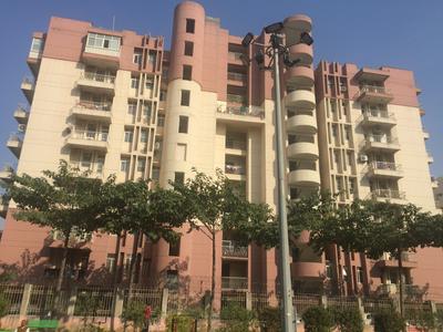 Swaraj Homes 45 Pragati Hills Elevation 1