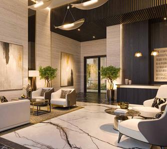 Project Image of 1132.0 - 1617.82 Sq.ft 3 BHK Apartment for buy in Sobha Neopolis Phase 4 3 4 8 9