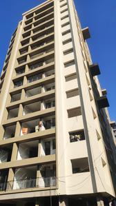 Project Image of 569.3 - 622.48 Sq.ft 2 BHK Apartment for buy in Omkar Navkar Heights