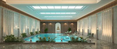 Project Image of 637.0 - 1121.0 Sq.ft 2 BHK Apartment for buy in CRC Joyous