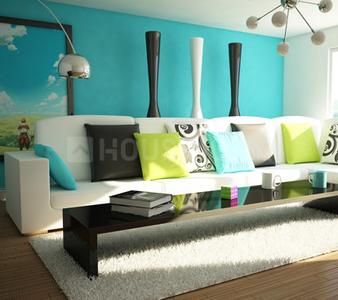 Project Image of 740.0 - 1260.0 Sq.ft 2 BHK Apartment for buy in Sai Enclave