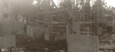 Project Image of 515.0 - 1190.0 Sq.ft 1 BHK Apartment for buy in Aatreyee Anjwainee
