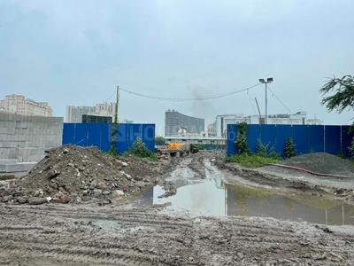 Project Image of 2366.0 - 2995.0 Sq.ft 3 BHK Apartment for buy in One Victoria
