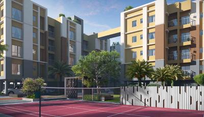 Realmark Kabyo Neer Elevation 1