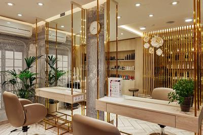 Project Image of 870.69 - 1056.8 Sq.ft 3 BHK Apartment for buy in Eldeco Echoes Of Eden
