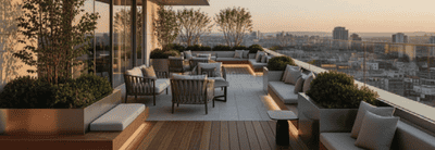 Project Image of 411.4 - 605.0 Sq.ft 1 BHK Apartment for buy in Ram Janki