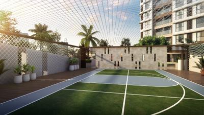 Project Image of 704.0 - 853.0 Sq.ft 2 BHK Apartment for buy in Seasons One