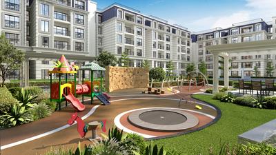 Project Image of 0.0 - 3756.0 Sq.ft 5 BHK Villa for buy in Casagrand French Town