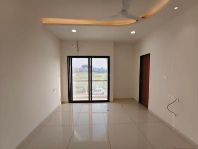 Project Image of 970.0 - 1099.0 Sq.ft 3 BHK Villa for buy in Shreeji Kesar 9