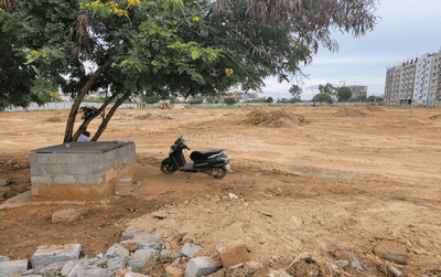 Project Image of 4231.0 - 4258.0 Sq.ft 4 BHK Apartment for buy in Biswas Bandu Eco Crest