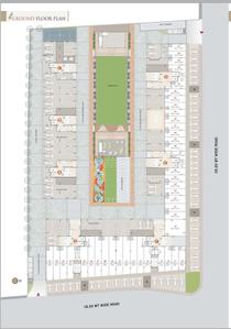 Project Image of 0.0 - 1750.0 Sq.ft 3 BHK Apartment for buy in Mahadev Lavish