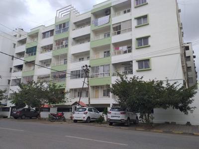 Project Image of 1170.0 - 1640.0 Sq.ft 2 BHK Apartment for buy in Sri Sai Lakshmi Contractors and Builders Flourish Gurushree