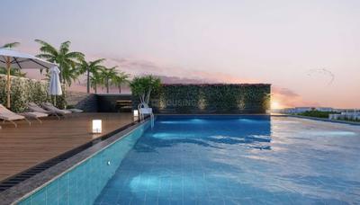 Project Image of 862.0 - 1744.0 Sq.ft 2 BHK Apartment for buy in Lodha Panache