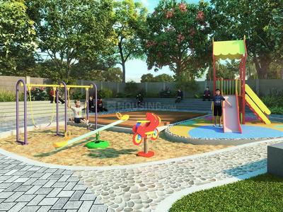 Project Image of 478.0 - 2244.0 Sq.ft Residential Plot Plot for buy in Casagrand Clovis